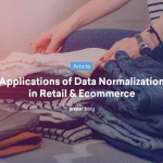 Daten-Normalisierung im E-Commerce