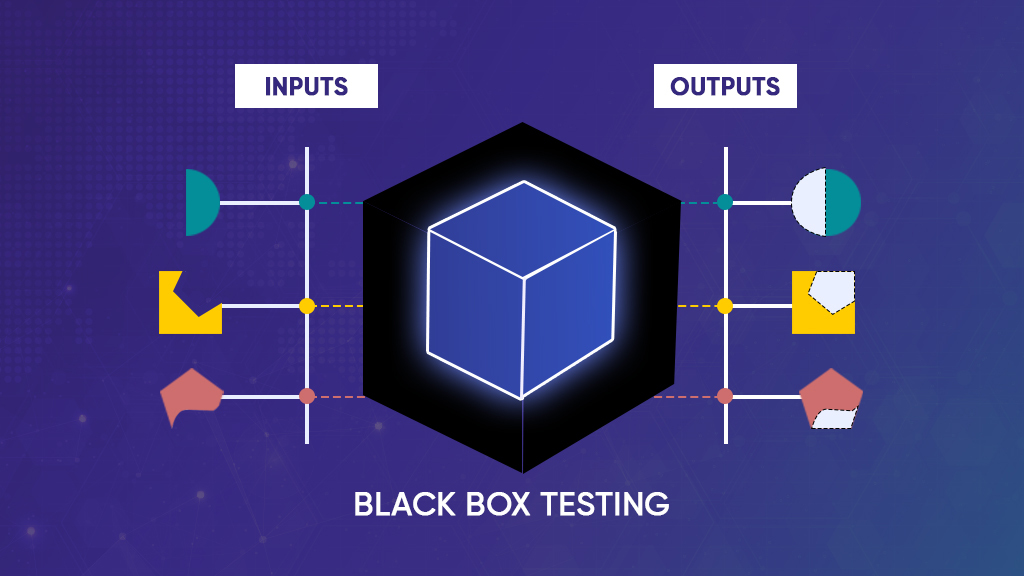Model kotak hitam Data QA 