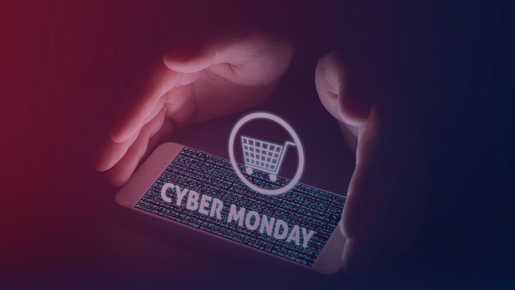 Cyber Monday untuk sukses