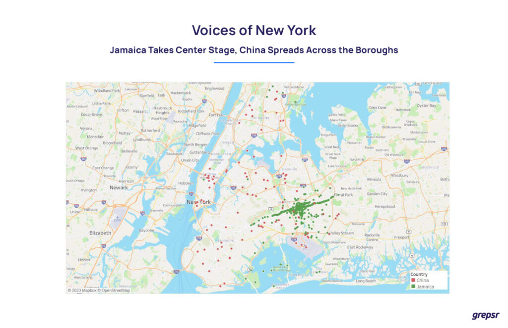 Voices-of-New-York-POI-Daten
