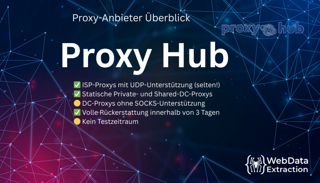proxyhub cover
