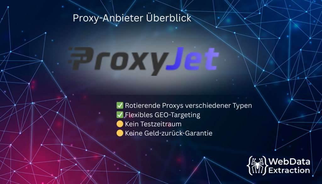 proxyjet cover