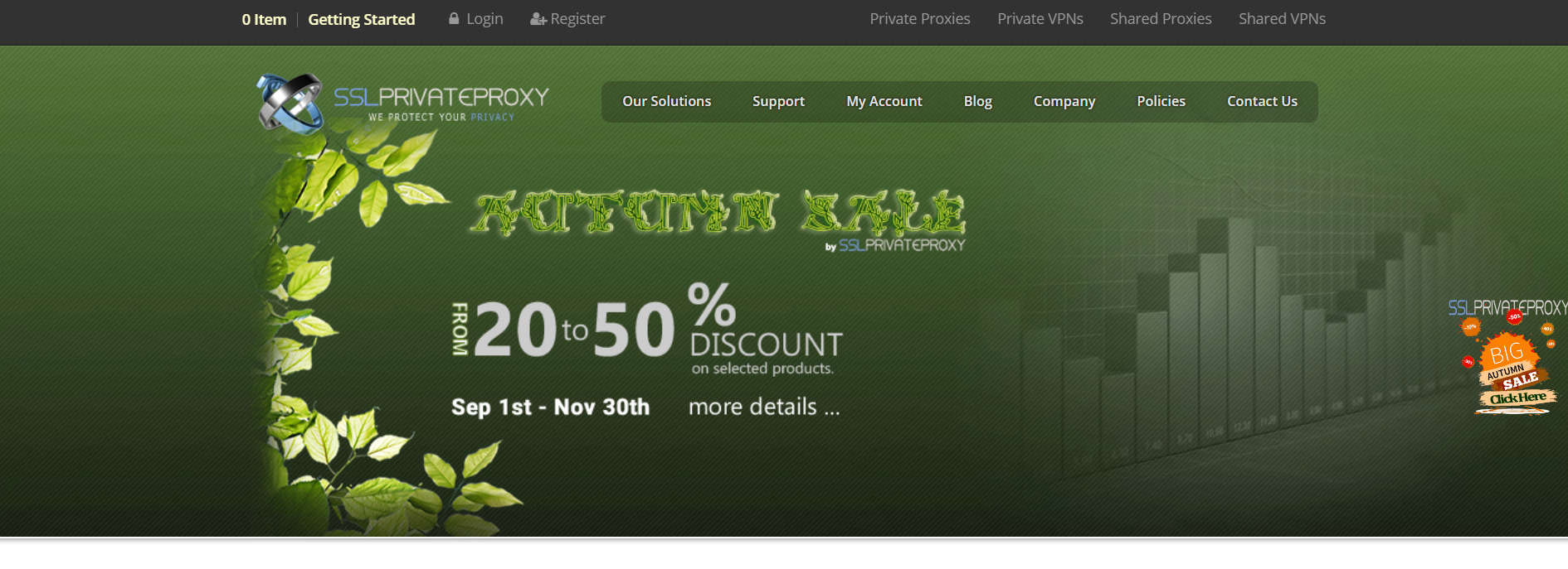 SSL Private Proxy und Jungfrau Proxies